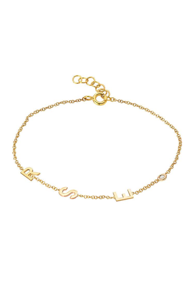 Anklets