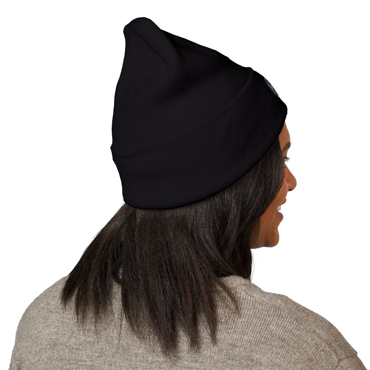Darling Cuffed Beanie (Adults)