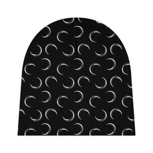 Lune Bebe Beanie Hat (Babies)