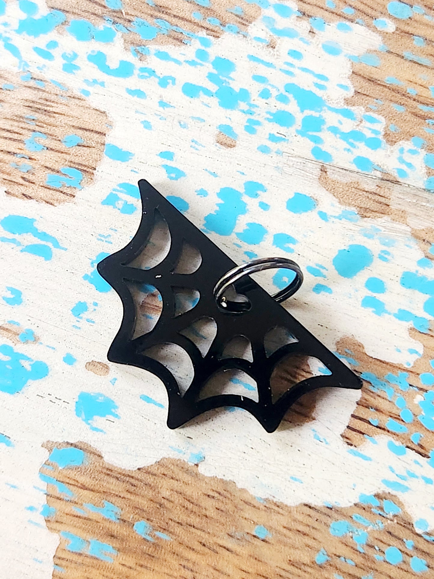 Collar para mascotas con clip - Calabaza