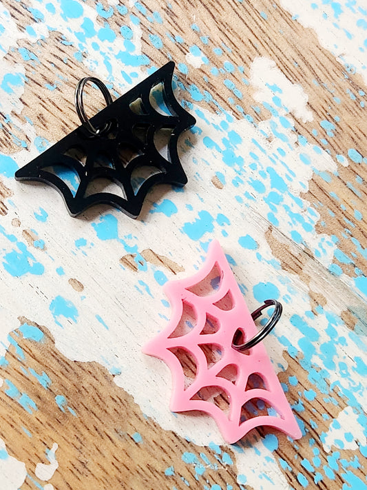 Collar para mascotas con clip - Calabaza