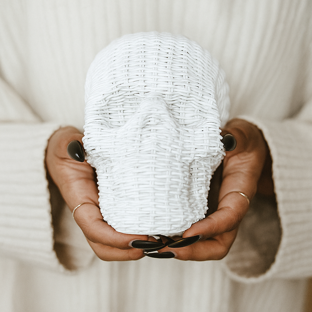 Skull Me