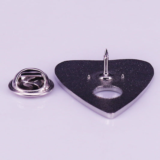 Shadow Speak Planchette Pin