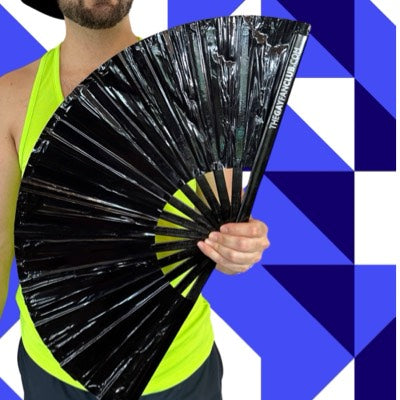 Onyx Fan