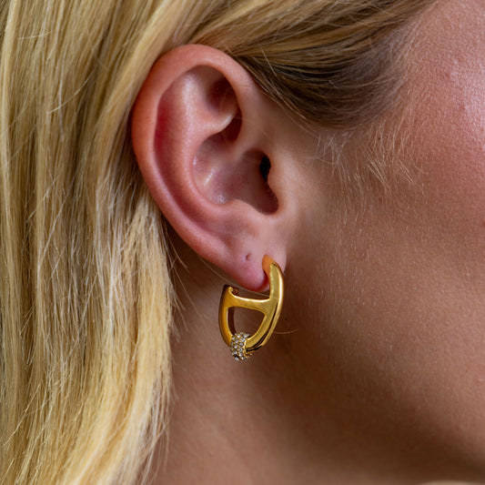 Nova Pave Hoop