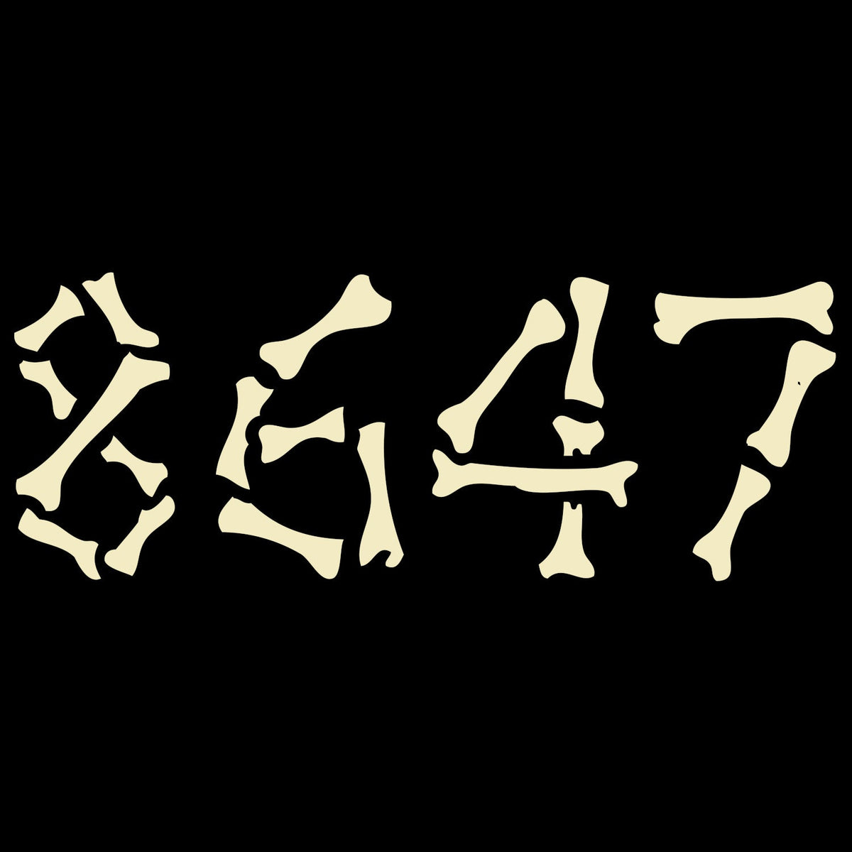 8647 T-shirt