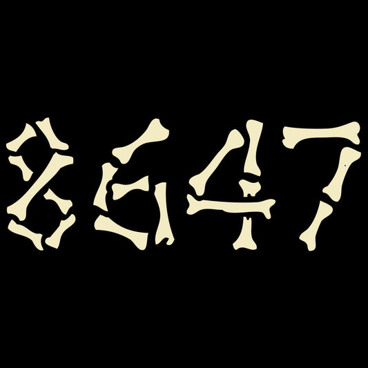 8647 T-shirt