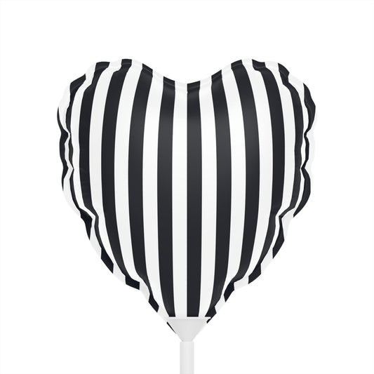 Victoriana Mother Heart Balloon