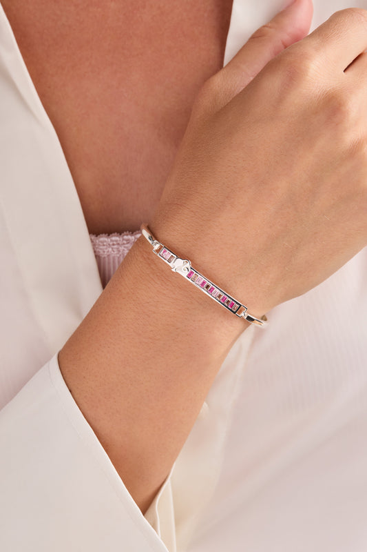 Barbie™ 'You Can Be Anything' Tension Bangle