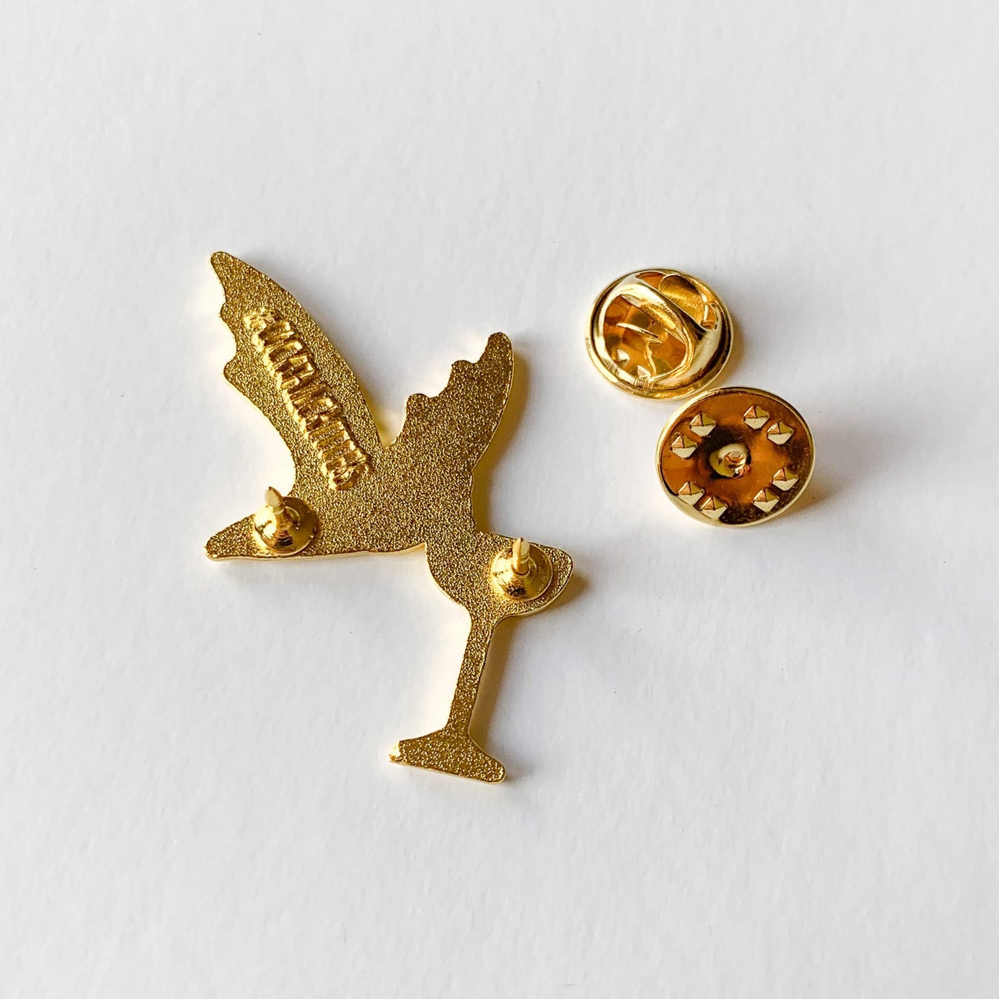 BACARDI Daiquiri Pin