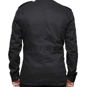 Daredevil Season 2 Punisher Jacket