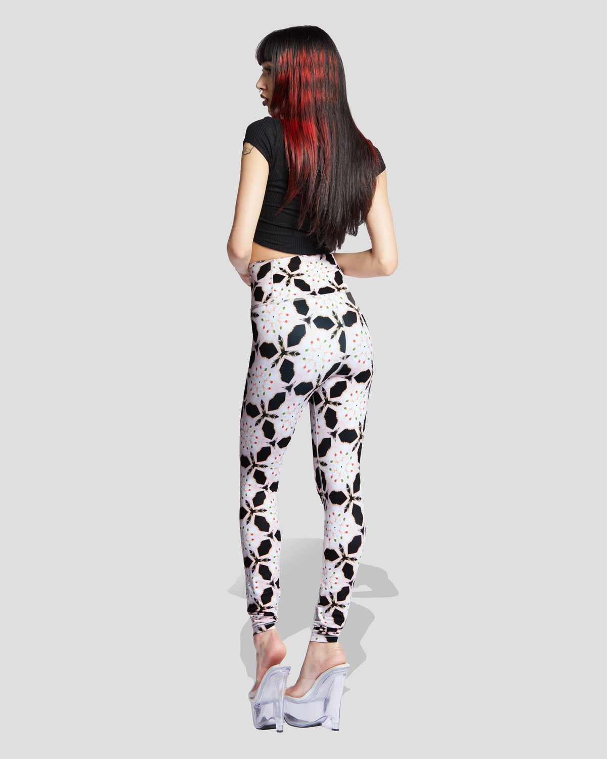 purrfect sin leggings
