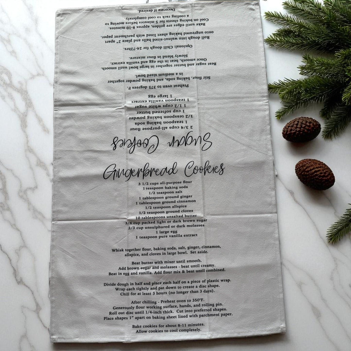 Holiday Cookie Recipe