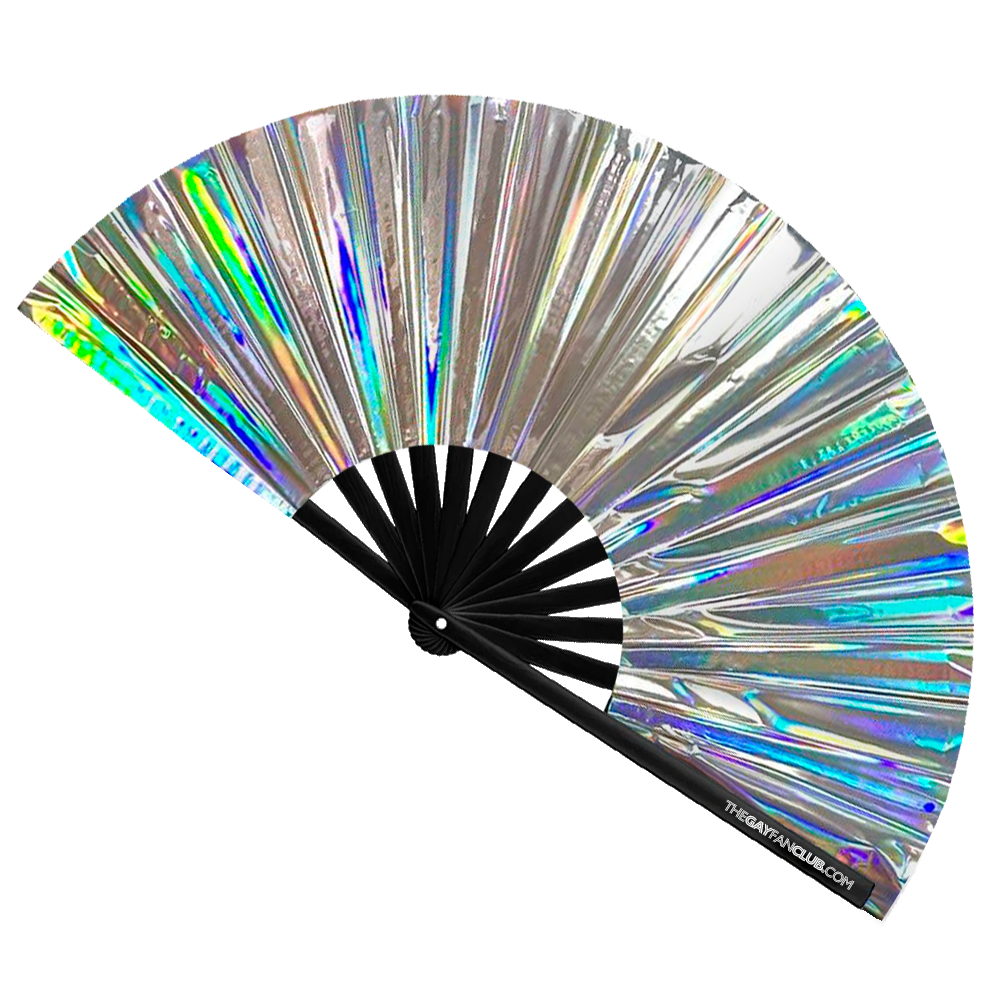 Disco Ball Fan