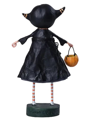 Veronica Vampire Lori Mitchell Halloween Figure SHIPS JUNE