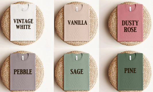 Fox & Fable - The Wine Tarot T-shirt