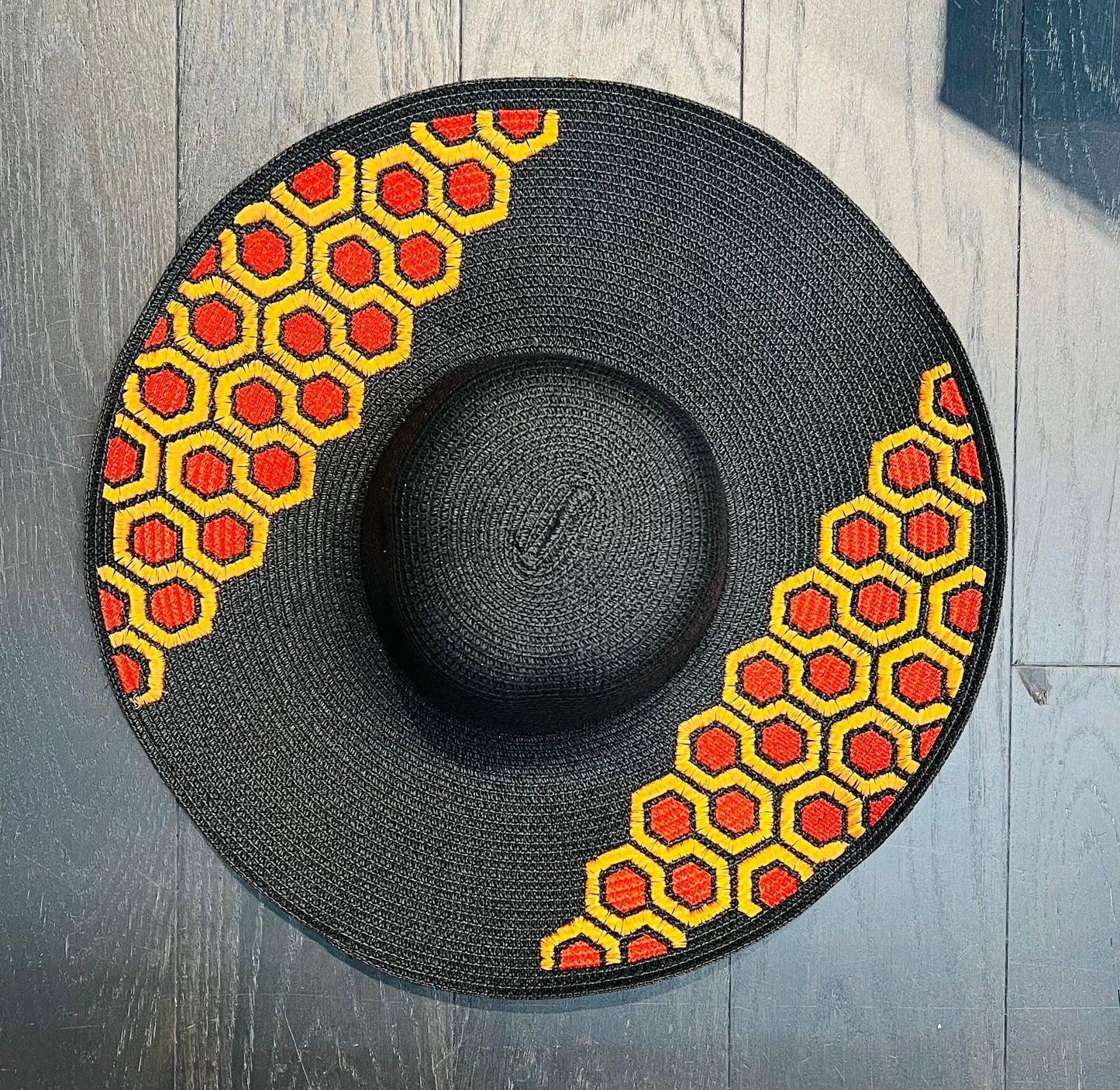 Floppy Sun Hat - XL Brim - Overlook