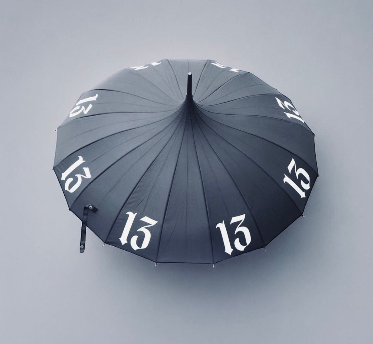 13 Umbrella