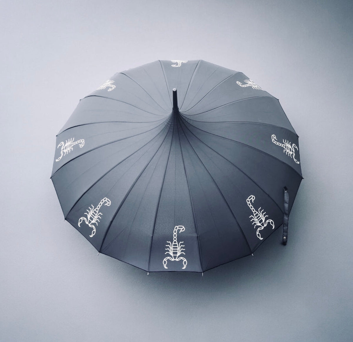 Scorpion Umbrella