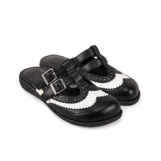 Chocolaticas® Havana Women's Clog