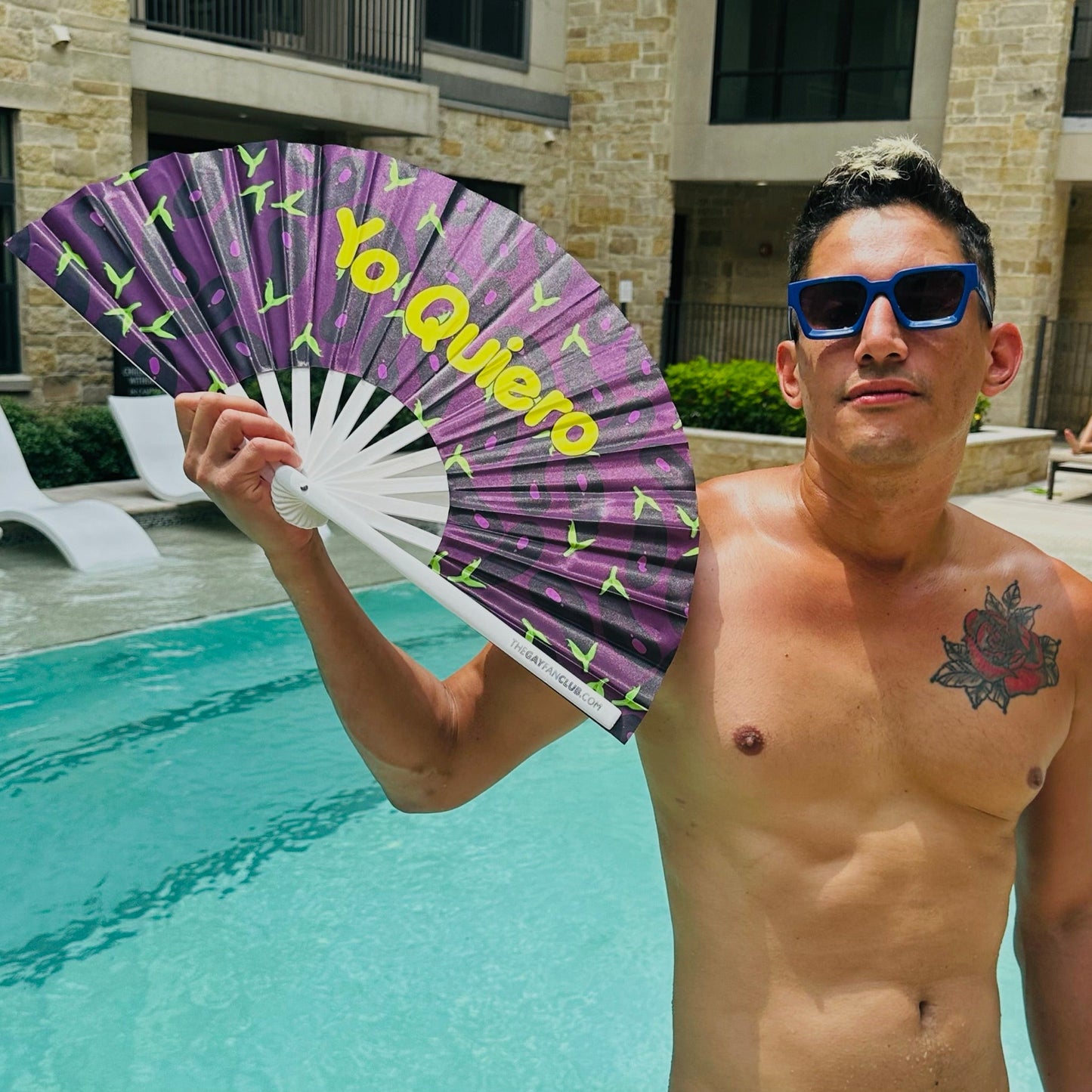 Yo Quiero Fan