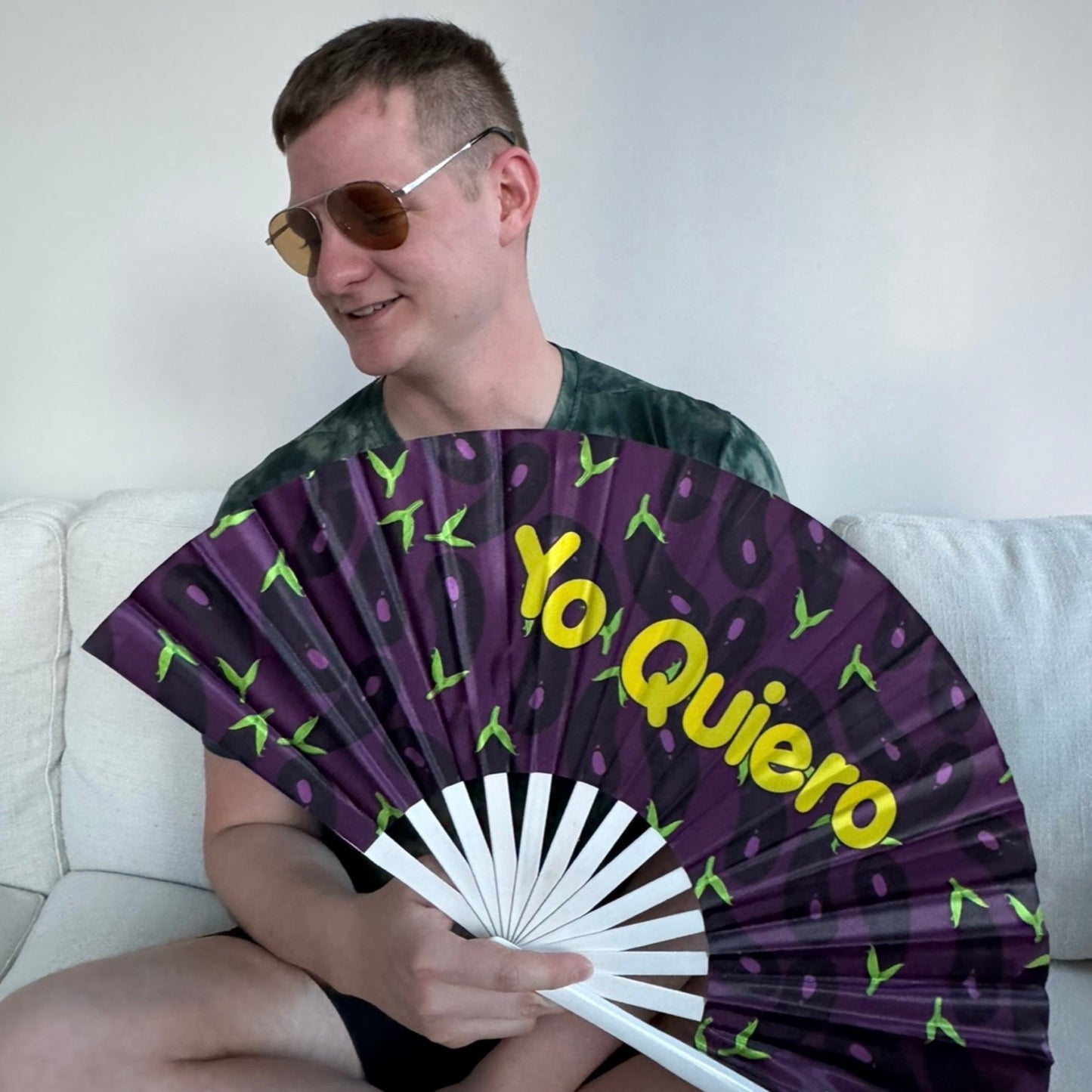 Yo Quiero Fan