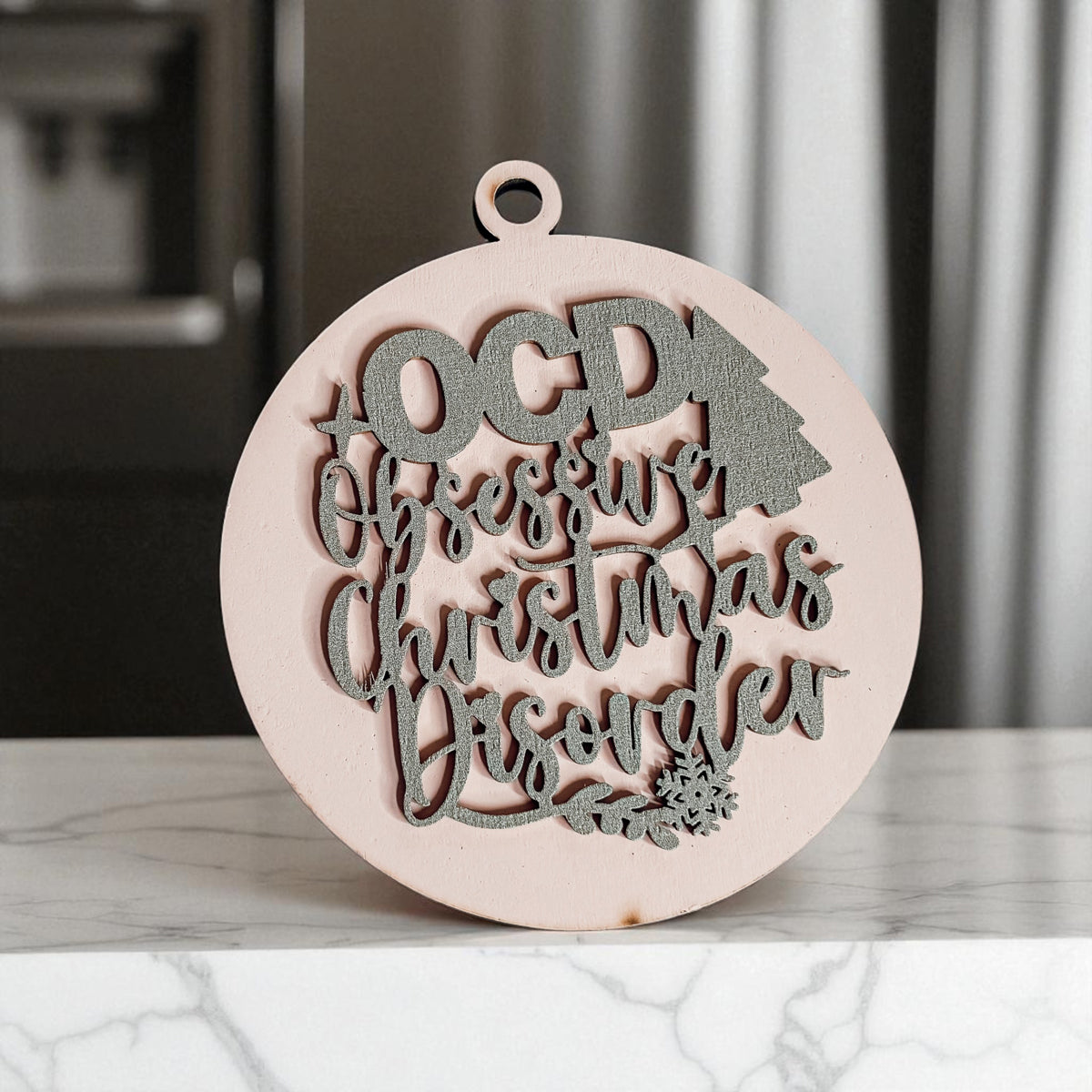 OCD 12 Colors