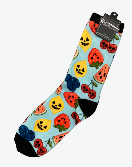 Novelty Socks - Summerween
