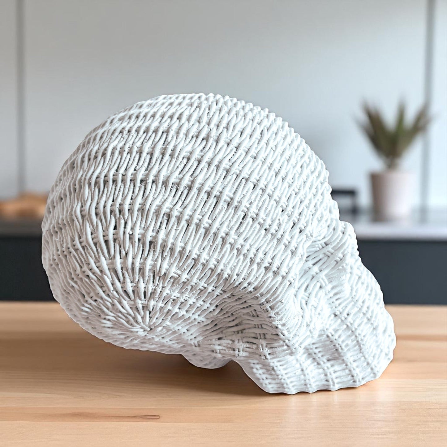Skull Me