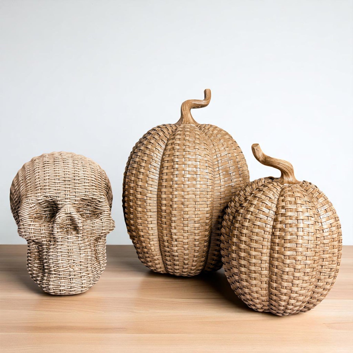 Skull Me