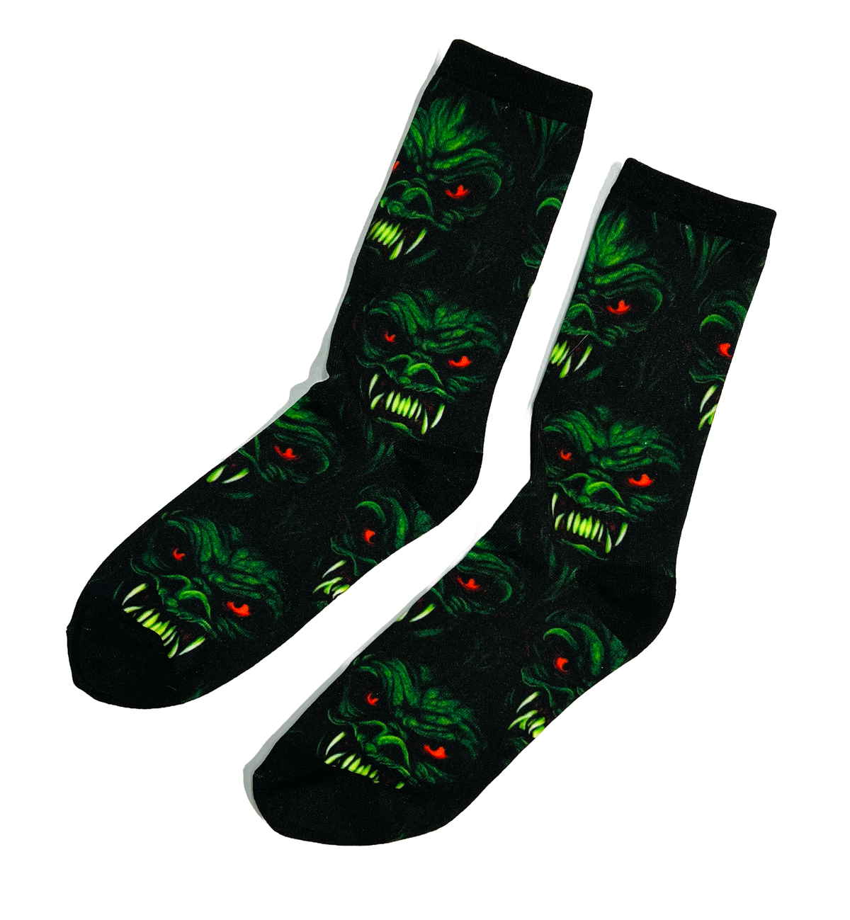 Novelty Socks - Goblins