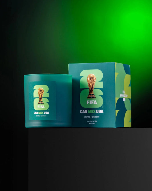 FIFA World Cup '26 Mexico