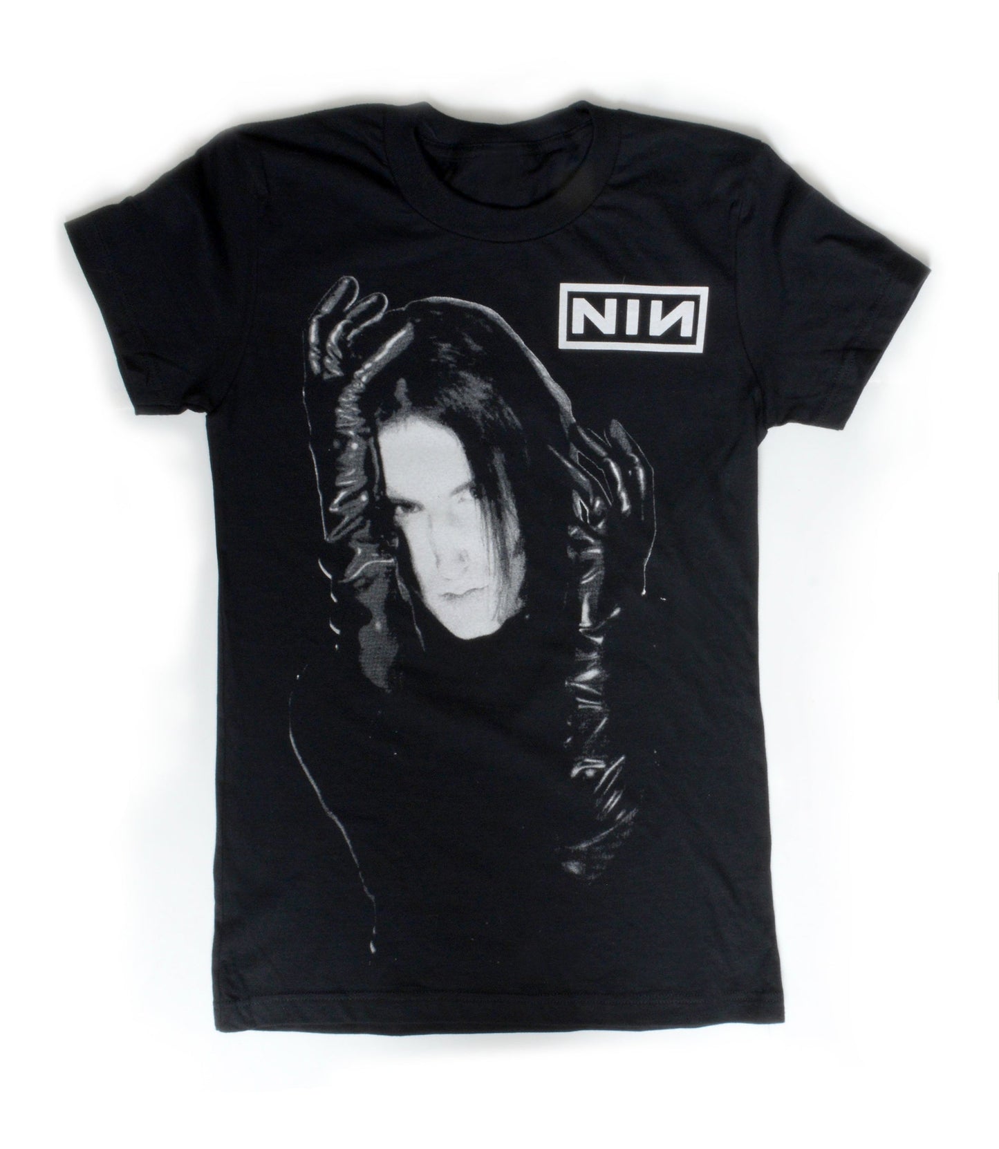 NIN (Women's Tee)