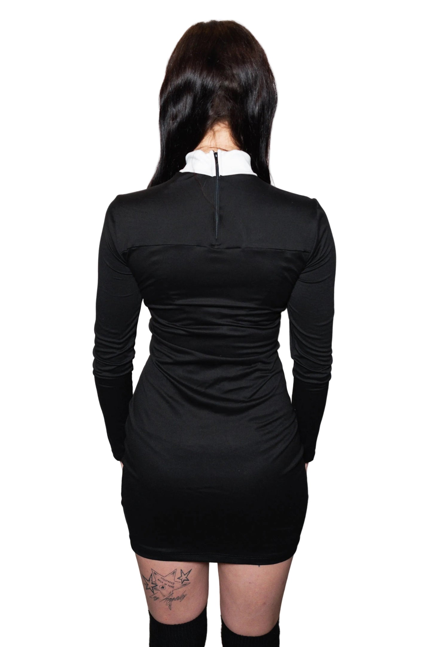 Confess to me Dress