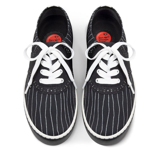 Chocolaticas® Pumpkin King Casual Sneaker