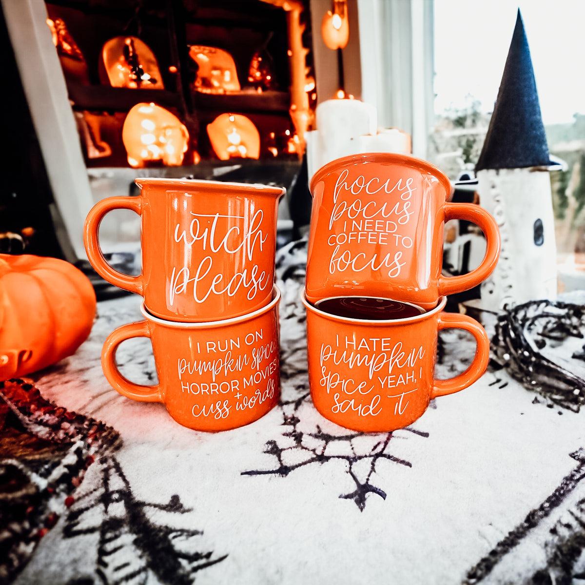 Hocus Pocus Mug