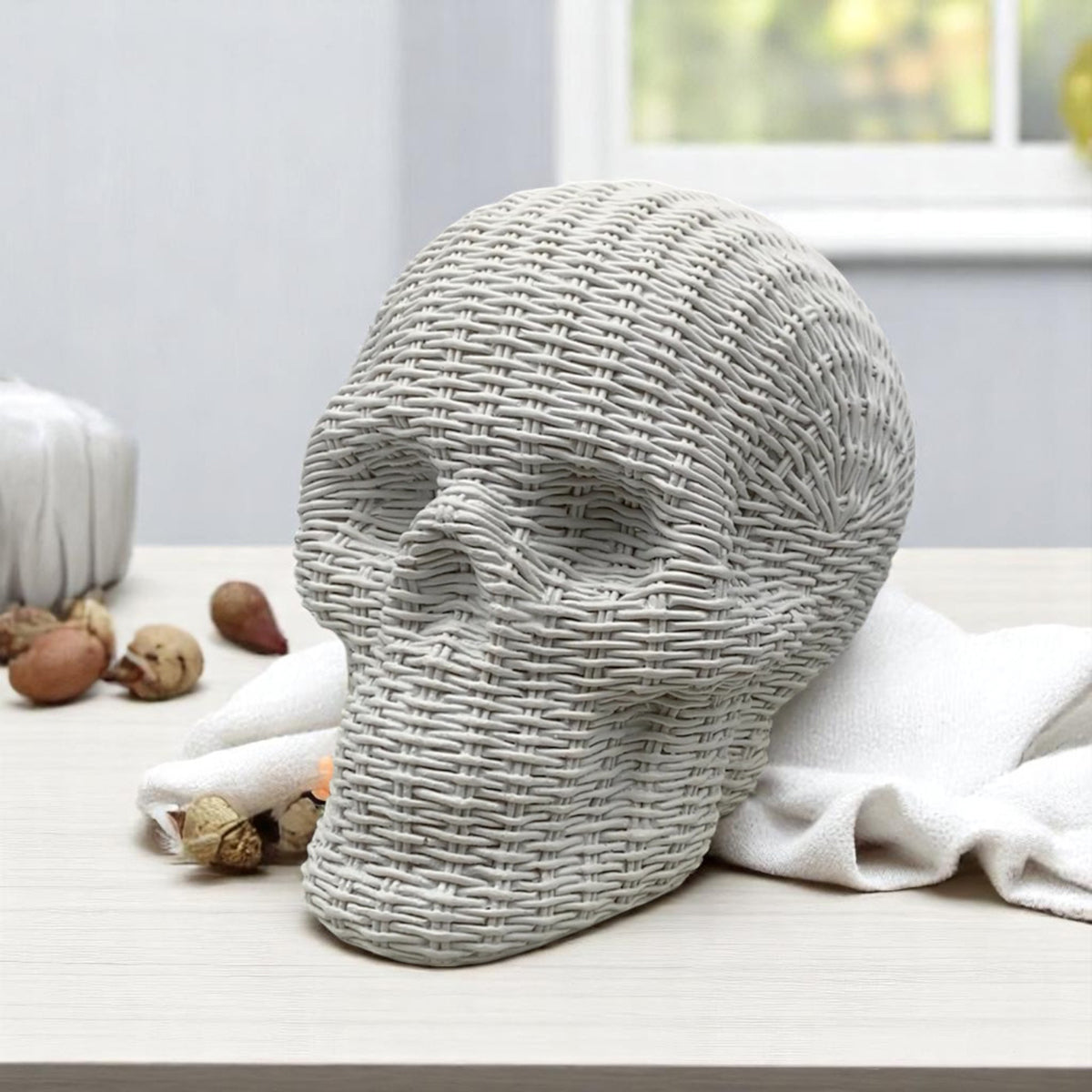 Skull Me