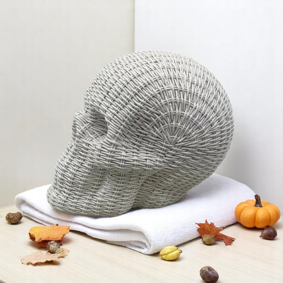 Skull Me