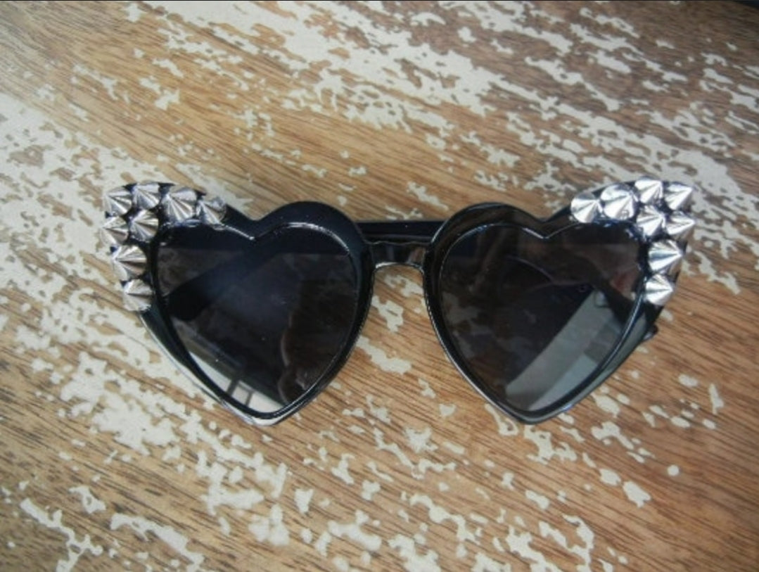 Vixen Sunglasses