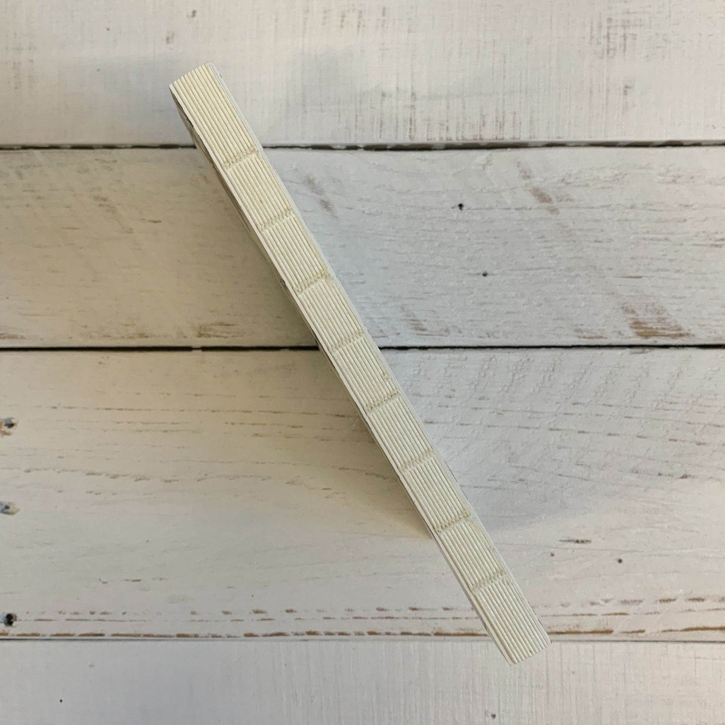 Thistle Knock Your Socks Off Double-Sided Journal | 160-Page Lined Notebook