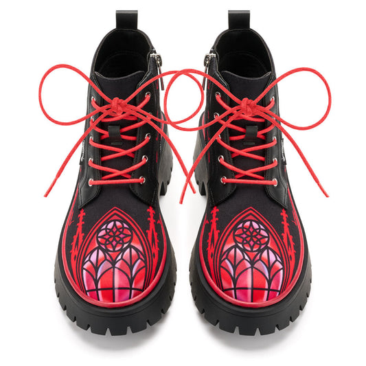Vampire Court Women's Boots