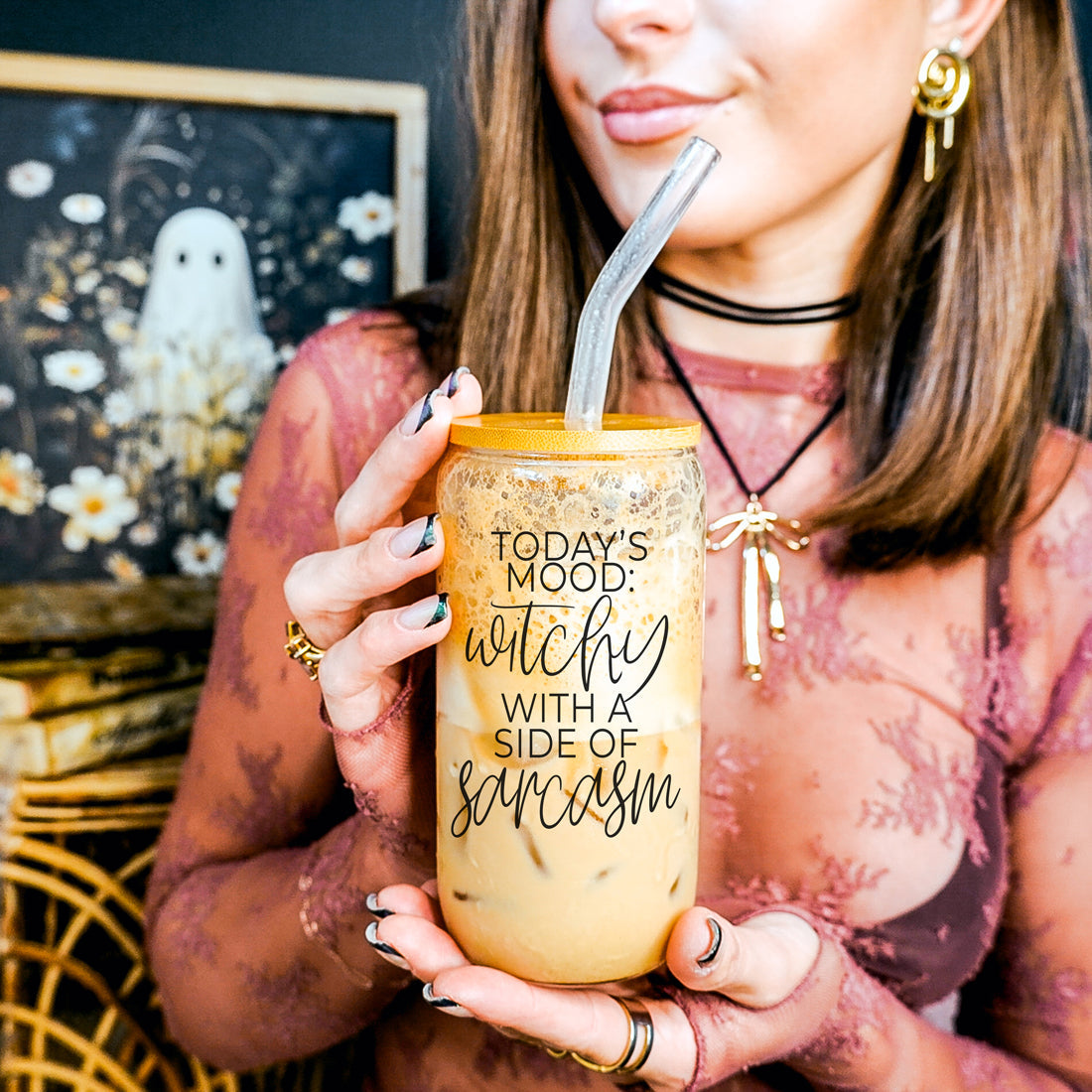 Witchy 20oz