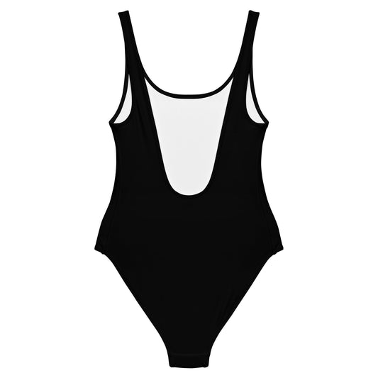 Hot Ghoul Summer One-Piece
