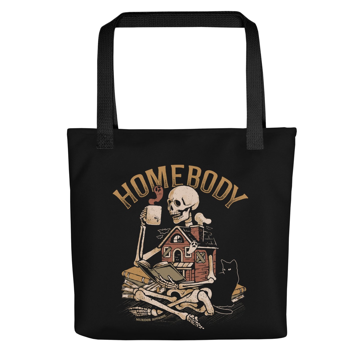 Homebody Tote