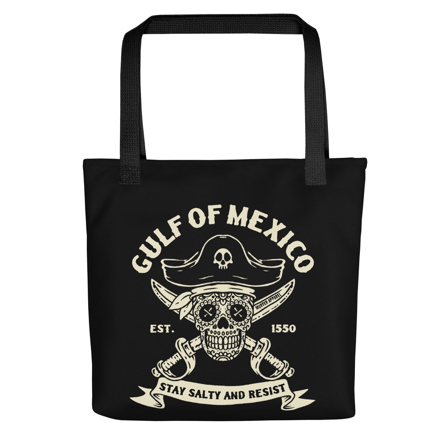 Gulf Of Mexico Tote