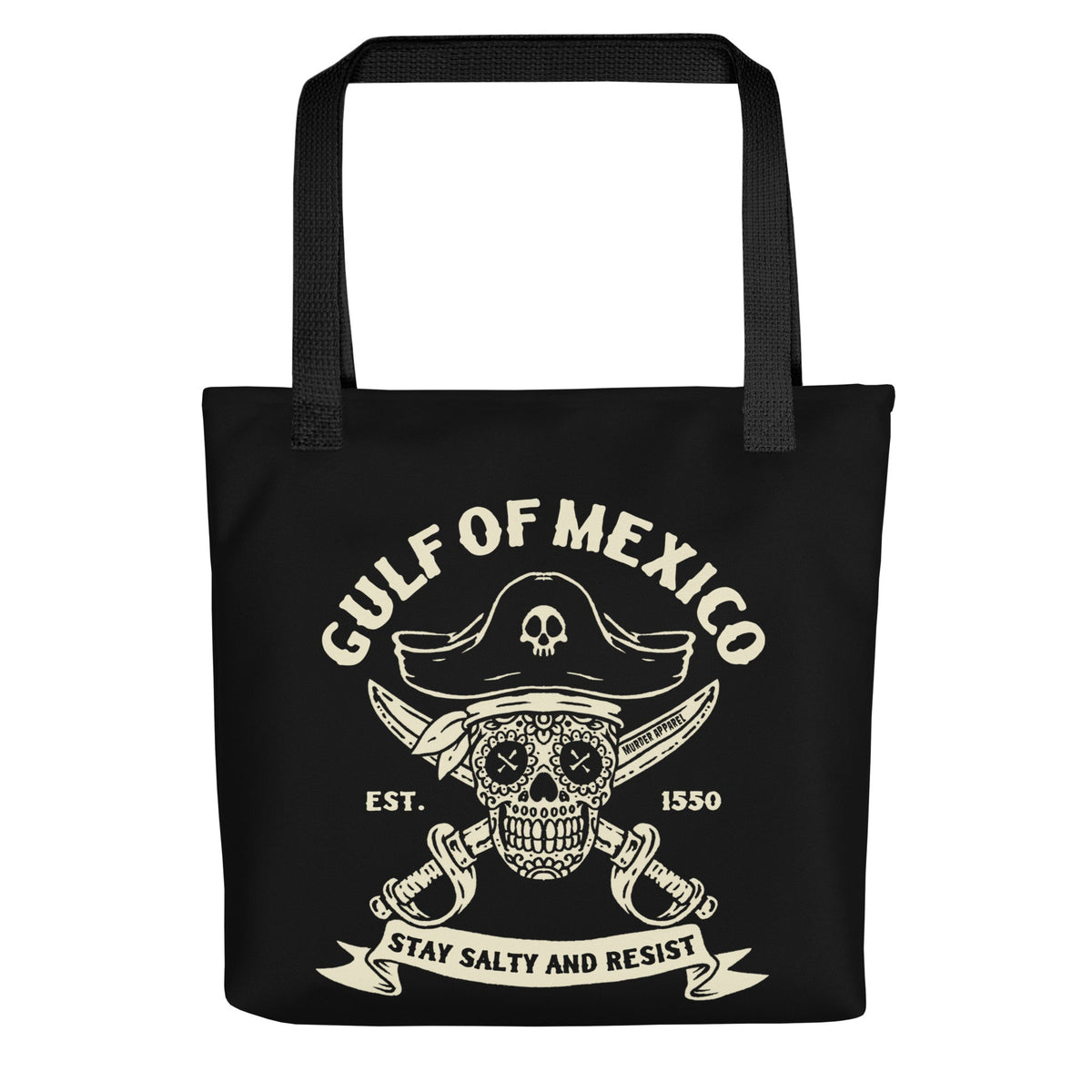 Gulf Of Mexico Tote