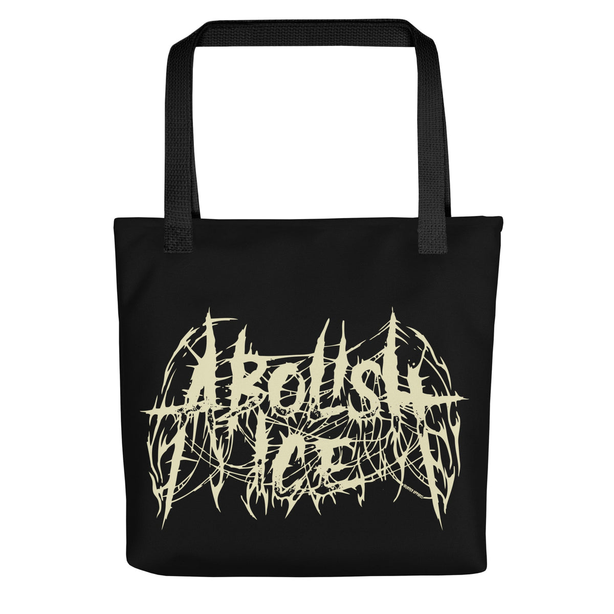 Abolish Ice Tote