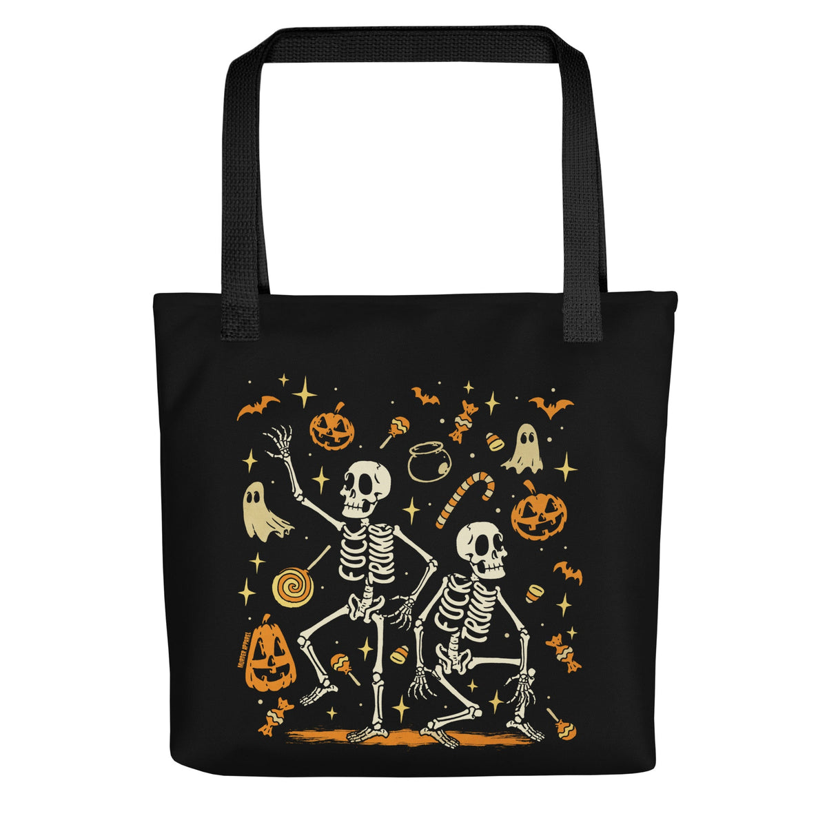 FDT Halloween Tote