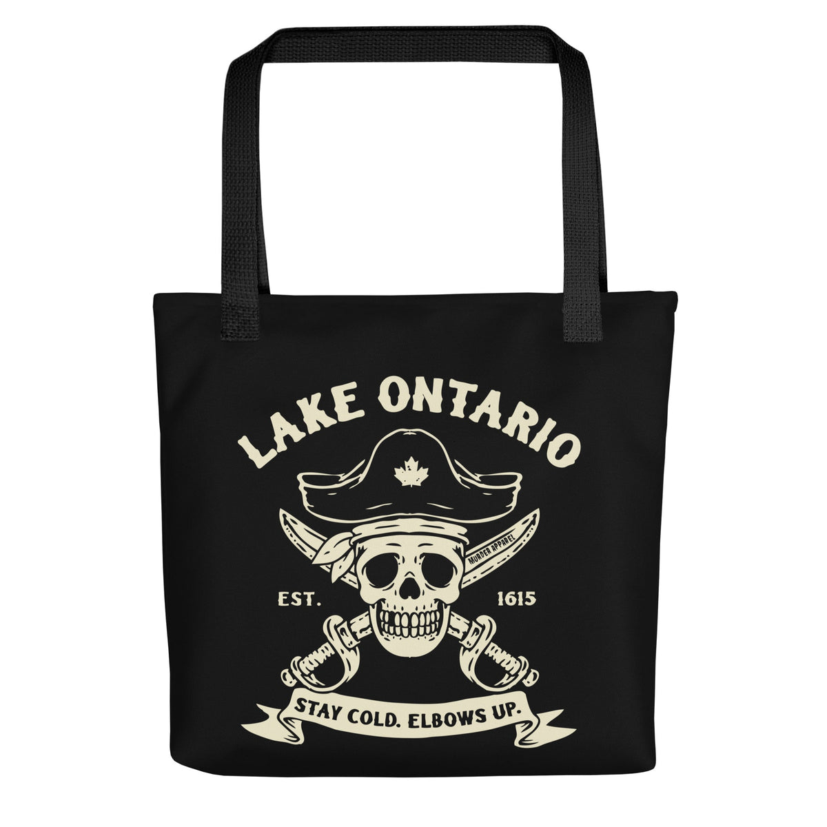 Lake Ontario Tote