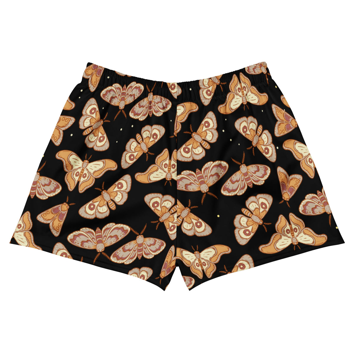Death Moth Shorts